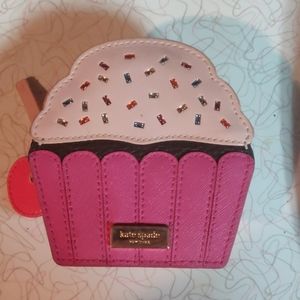 Cupcake bag